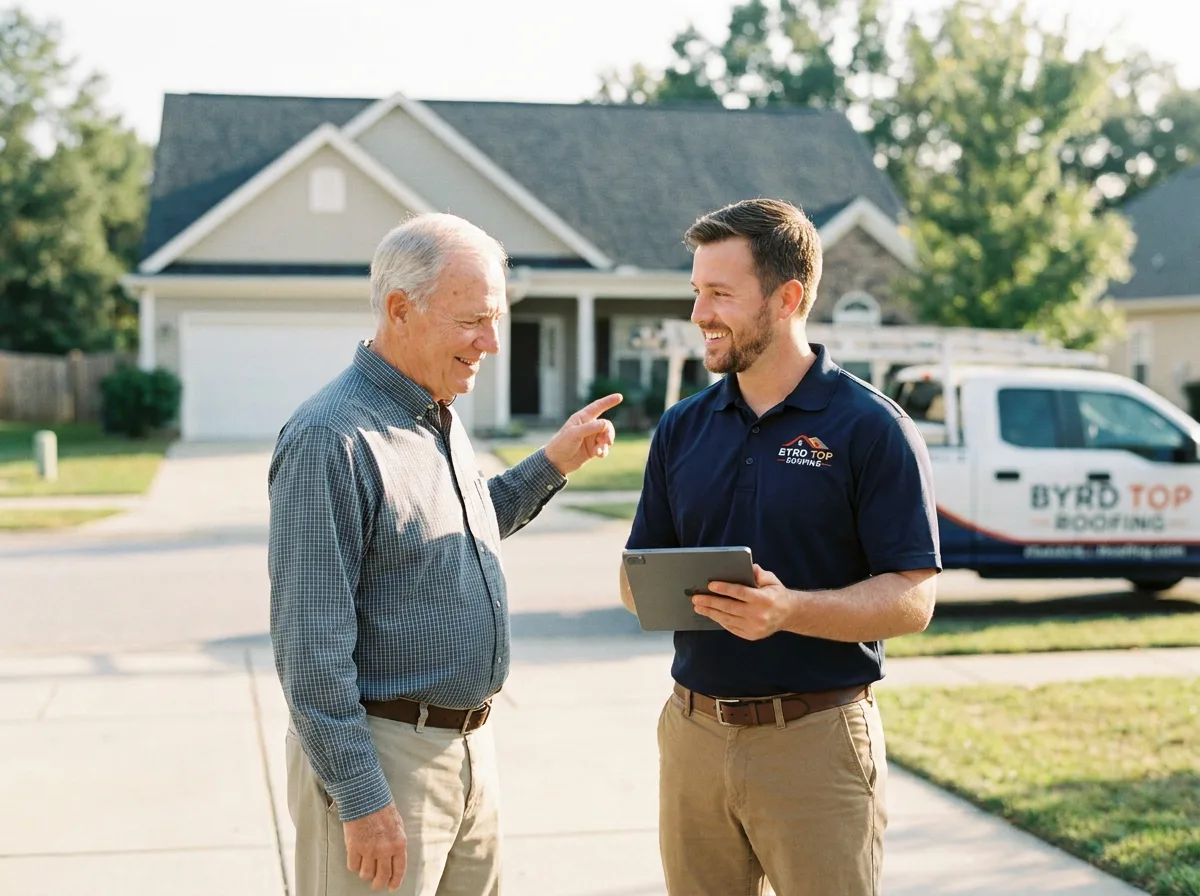 Roofing Richland, IA FAQs
